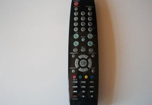 Comando Original Tv Lcd Samsung LE37A552P3R