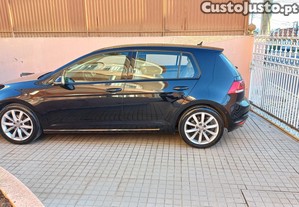 VW Golf 1.6 tdi highline - 14