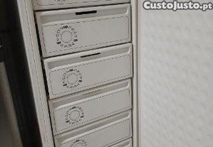 Arca Congeladora - 6 gavetas - Funciona na perfeio