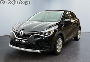 Renault Captur 1.5 Blue dCi Business - 21