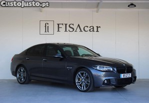 BMW 535 d xDrive Pack M Auto - 16