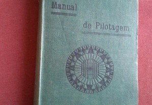 Biblioteca Instrução Profissional-Manual de Pilotagem-s/d