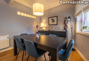 Moradia Bi-familiar em Ramalde