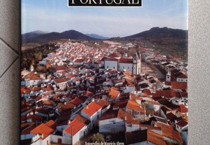 Viagem a Portugal de José Saramago