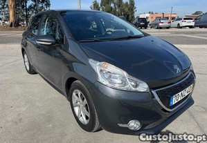 Peugeot 208 1.2 VTI de 2013 - 13