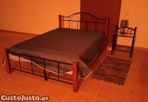 Quarto rapazes - Sangalhos