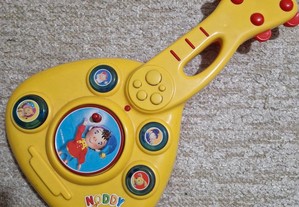 Brinquedo Viola musical do Noddy