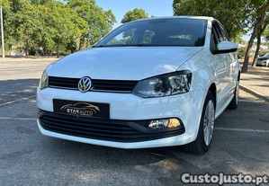 VW Polo 1.0 BLUEMOTION - 16