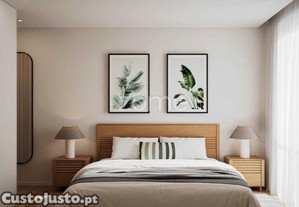 Apartamento T1 Novo No Porto Com Varanda, Em...