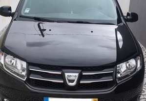 Dacia Sandero 09 TCE CONFORT BI-FUEL