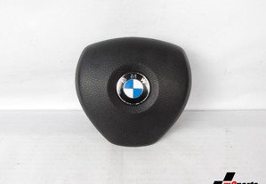 Airbag volante M / Desportivo Seminovo/ Original BMW X5 (E70)/BMW X6 (E71, E72) 32306884666