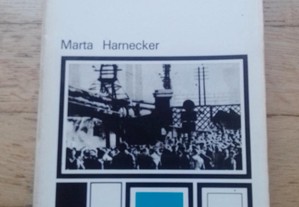 Os Conceitos Elementais do Materialismo Histórico, de Marta Harnecker