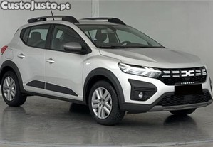 Dacia Sandero 1.0 Tce Expression