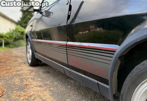 Fiat Uno Turbo I.e - 89