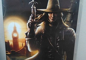 Van Helsing Missão em Londres (2004) Legendas Português IMDB: 6.0