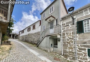 Casa de Campo T2 em Gosende de 50 m²