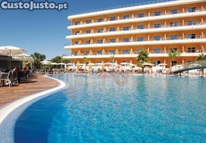 Apartamento T1 Inserido No Hotel Balaia Atlntico