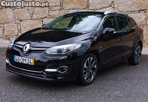 Renault Mgane Bose Edition-Garantia - 14