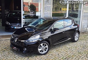 Renault Clio 1.5 dCi Limited - 16