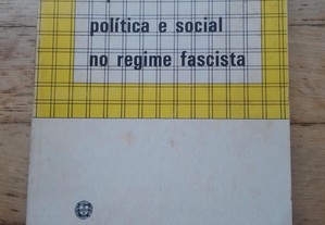 Repressão Política e Social no Regime Fascista