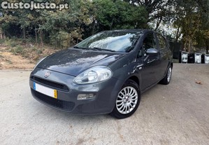 Fiat Punto 1.2 Evo 150milkm - 13