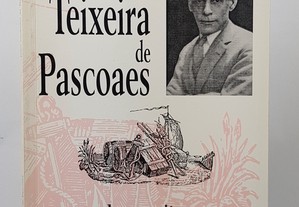Homenagem a Teixeira de Pascoaes // Tertúlia «Rio de Prata»
