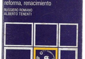 R.Romano, A.Tenenti. Fundamentos del Mundo Moderno