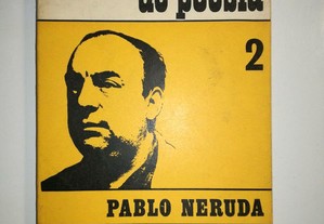 Antologia Breve - Pablo Neruda 1969.