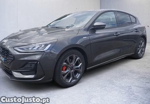 Ford Focus 1.0 ECOBOOST MHEV ST-LINE - 22