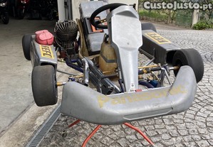Karting 100cc