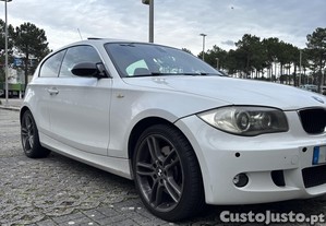 BMW 123 E81 - 07