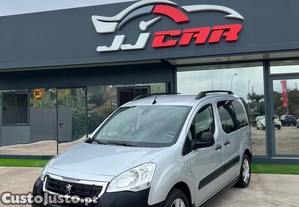 Peugeot Partner 1.5 BlueHDi Premium 7 Lugares - 18