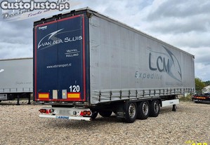 Krone 2017 tecto elevatrio