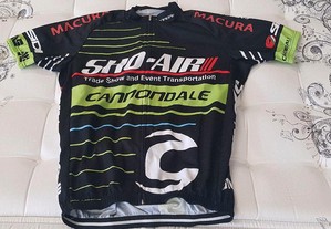 Jersey cannondale