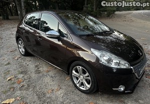 Peugeot 208 1.4vti 95cv 124.000km - 13