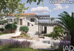 Casa tradicional T3 em Lourinhã e Atalaia de 109,00 m²