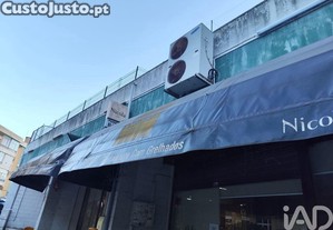 Loja / Estabelecimento Comercial T2 em Odivelas de 85,00 m�