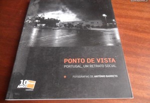 "Ponto de Vista: Portugal, Um Retrato Social"