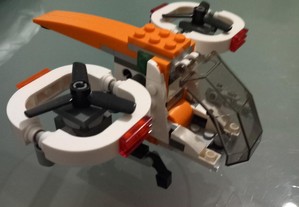 Lego Creator 31071 - Drone Explorador
