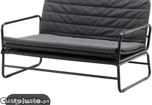 Sofa cama Ikea