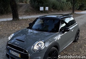MINI Cooper SD JCW - 17