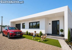 Casa / Villa T3 em Salir de Matos de 190,00 m²