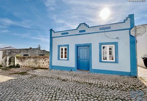 Casa de Cidade T3 em Faro de 115,00 m²