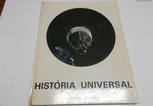 História Universal, Idade Contemporânea II