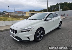 Volvo V40 D3 Rdesign - 18