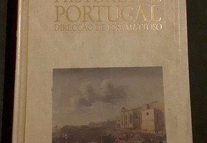 António Manuel Hespanha - História de Portugal. O Antigo Regime