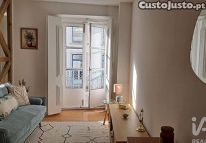 Apartamento em Santa Maria Maior de 36 m�