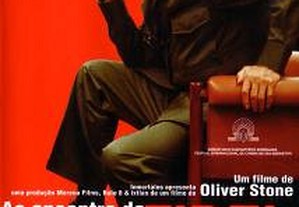 Ao Encontro de Fidel (2004) Oliver Stone IMDB: 6.7