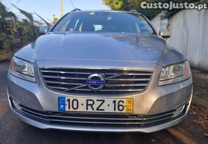 Volvo V70 MOMENTUM - 15