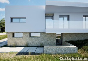 Terreno em Alcobertas de 594,00 m�